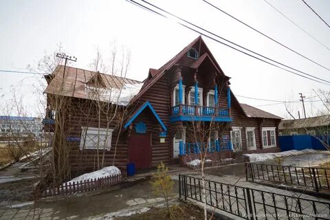 Можайского якутск