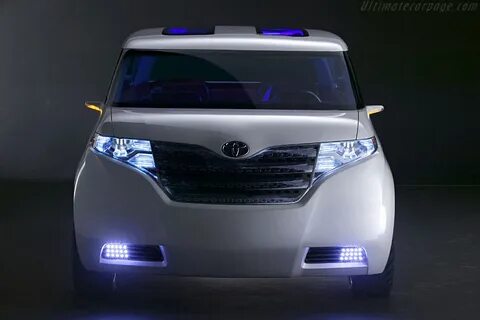 Toyota f