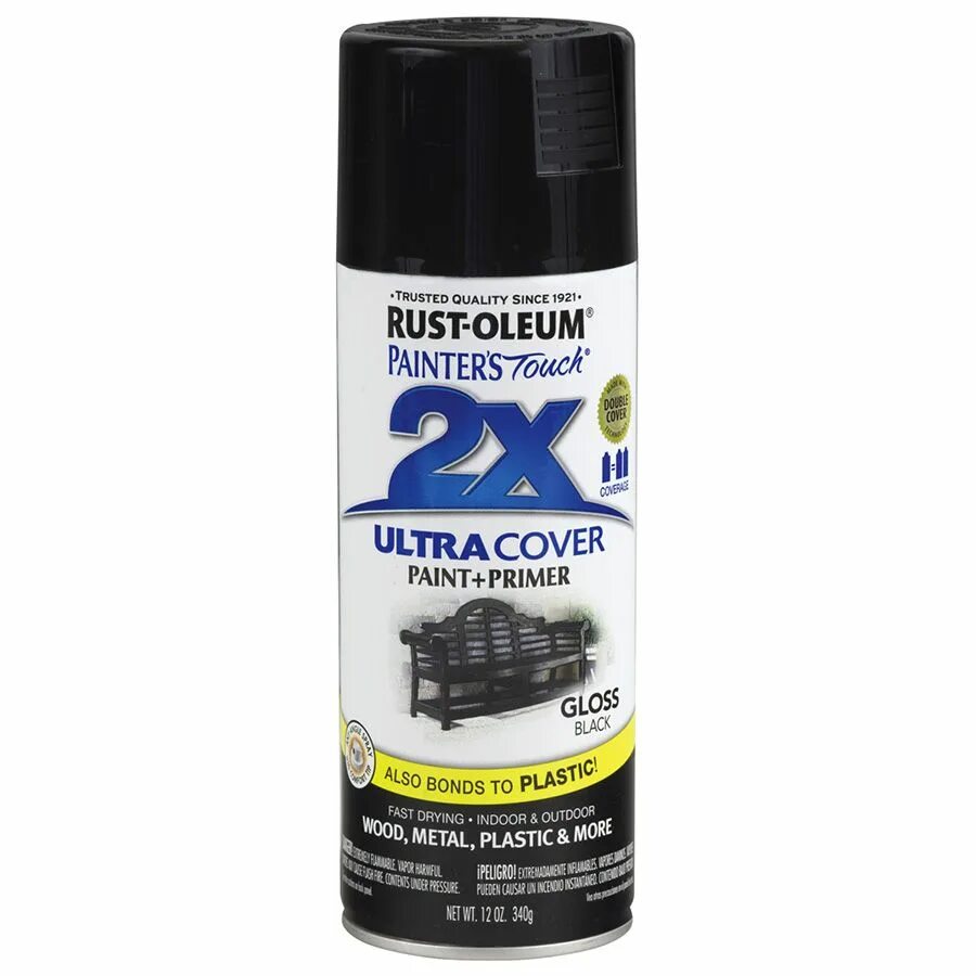 Кавер краска. Rust oleum краска аэрозольная. лак ultra cover 2x аэрозоль. грунт-спрей spray epoxy, черный. универсальный акрил-алкидный грунт ultra cover 2x primer.