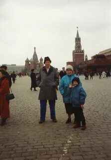 Новый 1993
