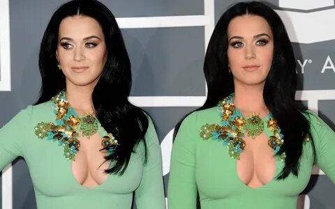 Katy perry breast reduction.