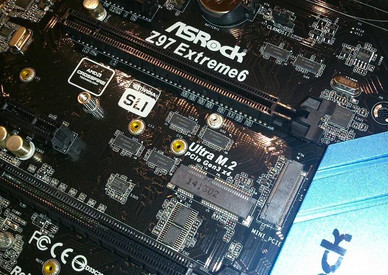 M 2 index 2