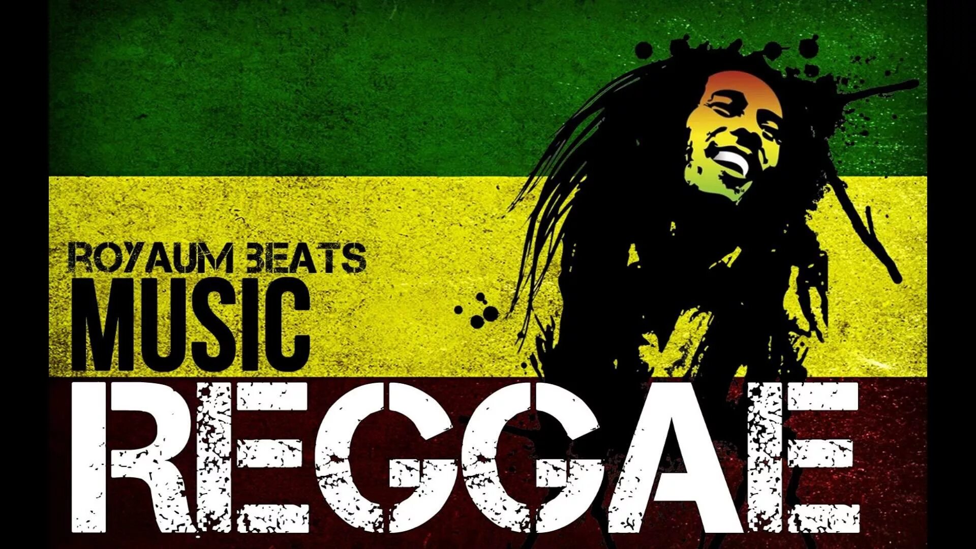 Reggae music