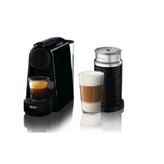 Чистка кофемашин nespresso