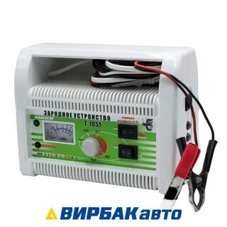 Зарядное устройство автоэлектрика