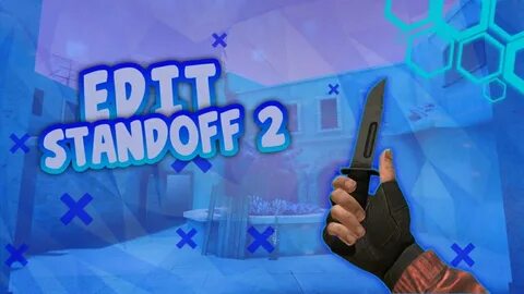 Бесплатный нож в standoff 2
