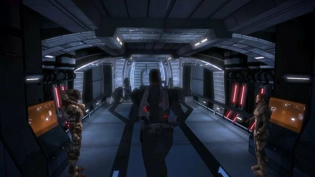 Mass effect 2 на русском. Mass effect 1. mass effect 1 screenshots. dlc pinnacle station. mass effect 2007 скриншоты.