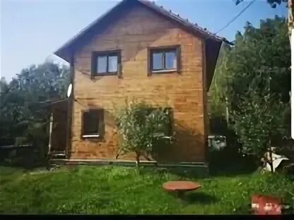 Снт сосновое владимирская область