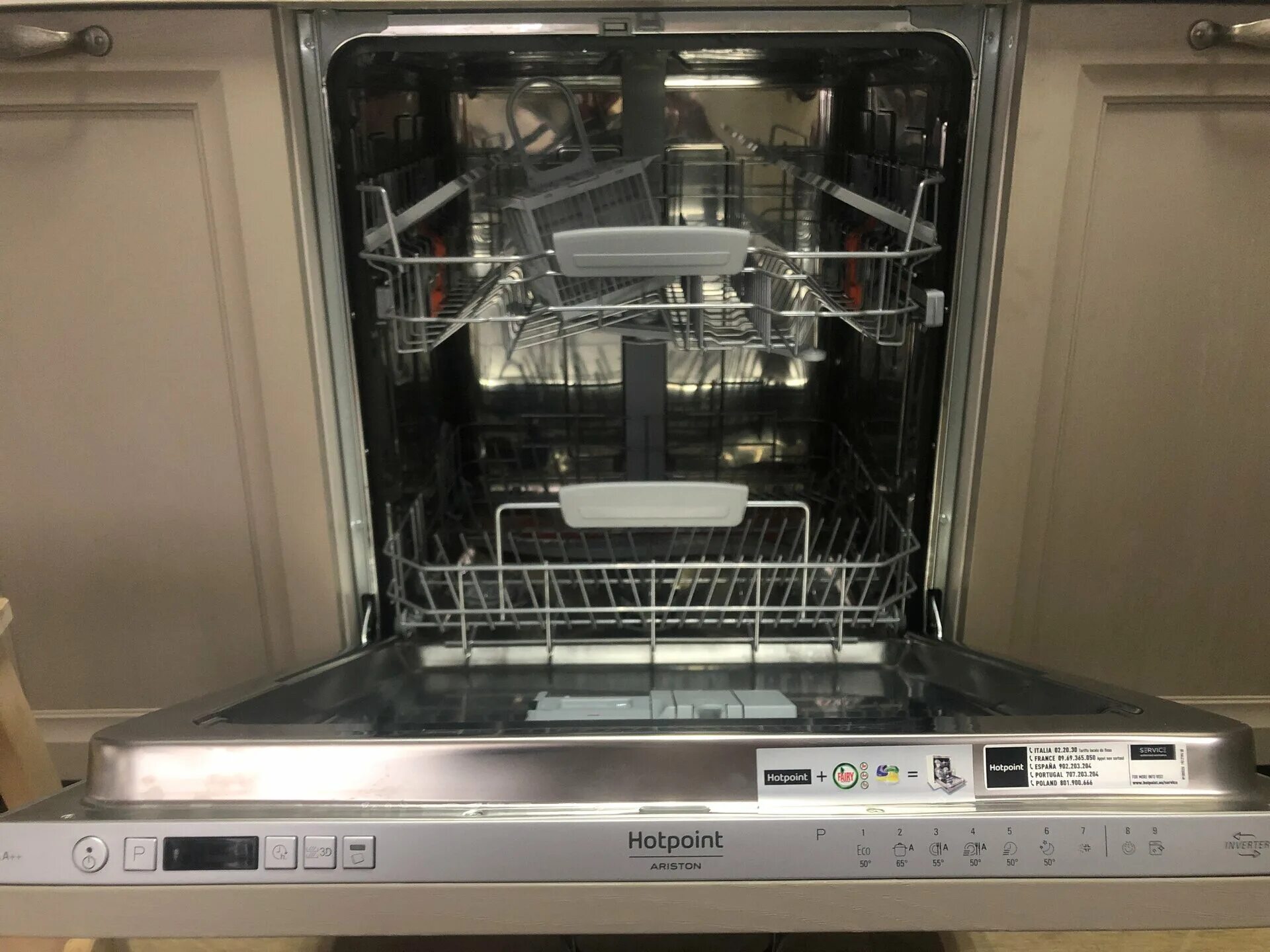 Встраиваемая посудомоечная машина hotpoint hi. Hotpoint ariston посудомоечная машина встраиваемая 60. посудомойка хотпоинт аристон встраиваемая 60. посудомоечная машина хотпоинт аристон 60 см встраиваемая. посудомоечная машина ariston hotpoint hio3c22.