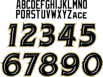 Numbers site