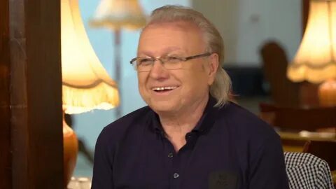 Маликов папа