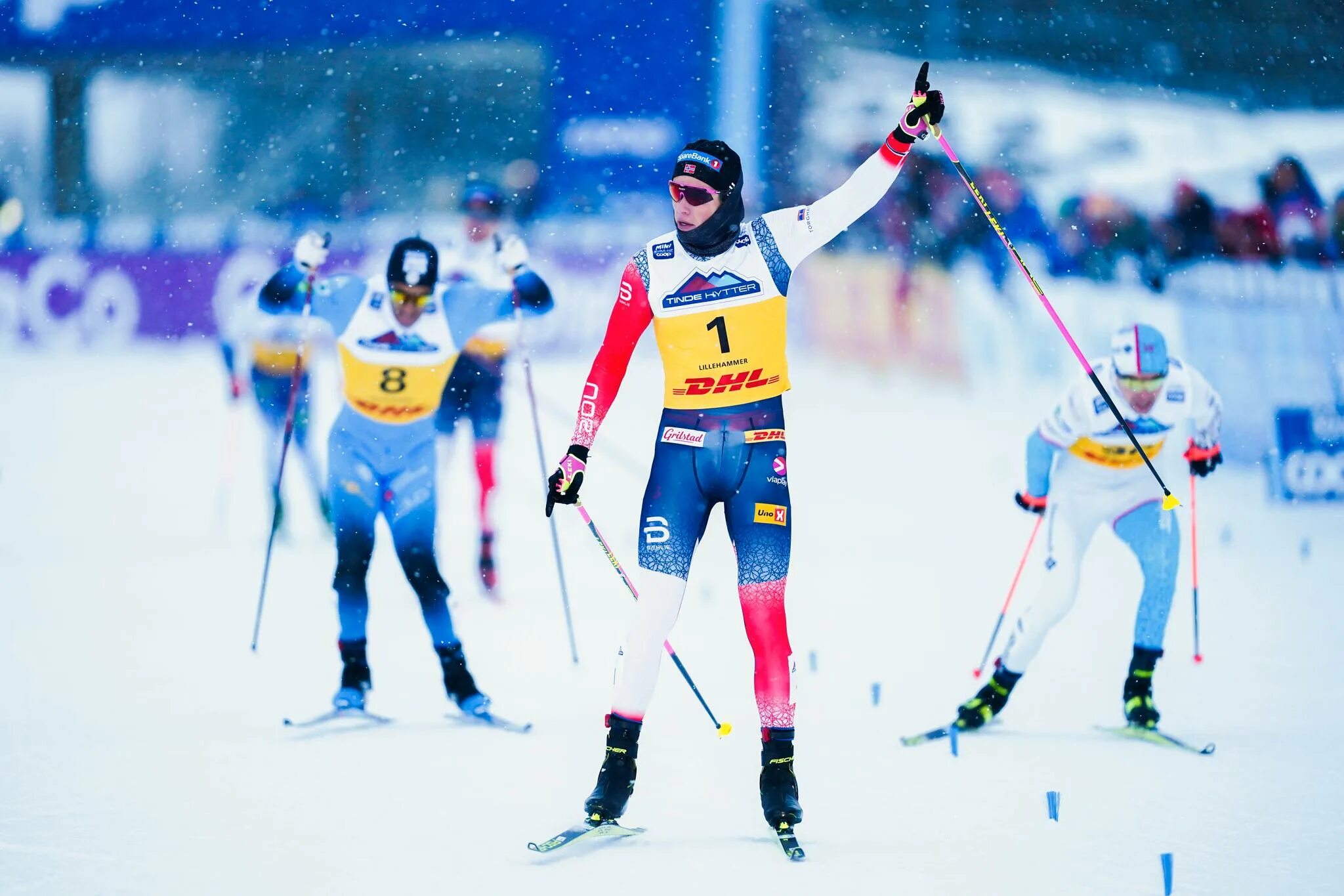 Лыжи трансляция кубка россии. Клебо Йоханнес лыжные гонки. Клебо тур де ски. Йоханнес Клэбо 2021.