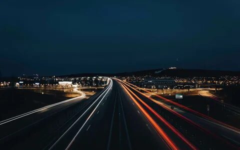 Night line