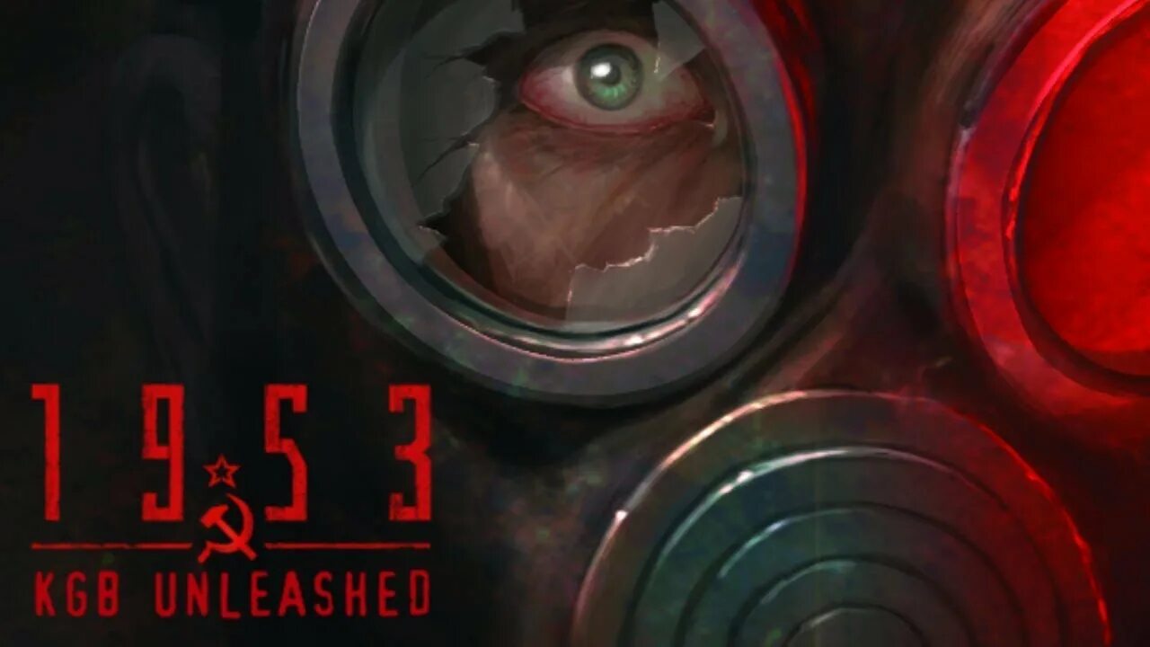 Фобос 1953 концепт арт. 1953 — kgb unleashed (фобос: 1953). Фобос 1953. Фобос 1953 концепт арт. Игры про кгб.