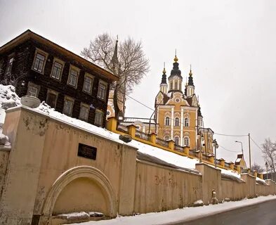 Воскресенская гора