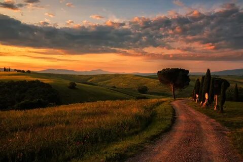Country