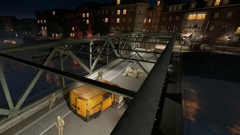 Pavlov vr