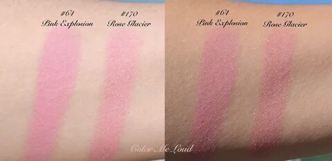 blush chanel rose glacier - www.autogenmash.ru.