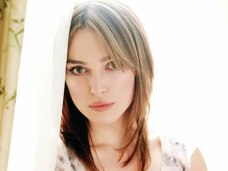Keira Knightley favorite pour le reboot de Jack Ryan - Critique Film