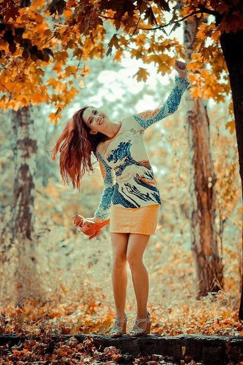 leaves Осенние семейные портреты, Осенние фотосессии, Осенние семейные фотографи