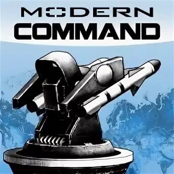 Command modern air. Command modern air