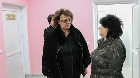 Биржа труда саки