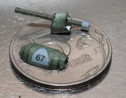 Таблетка т 34