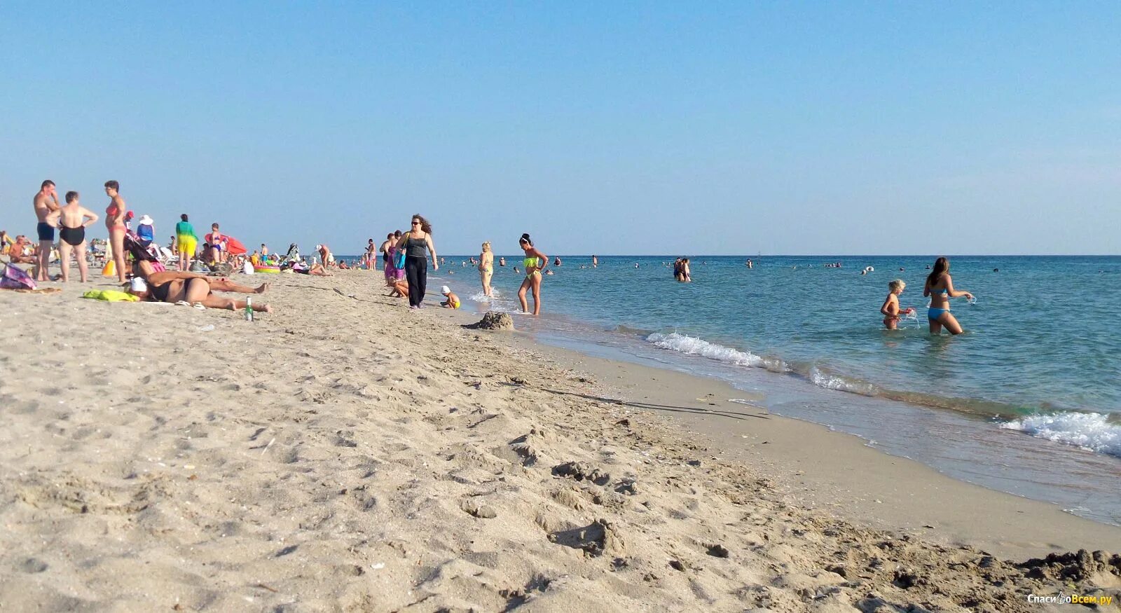 новости крыма мирный