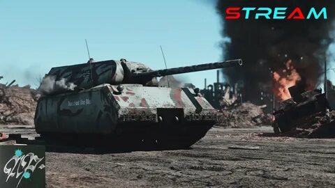 Тандер маус