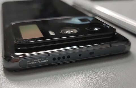 Redmi note 11 ultra