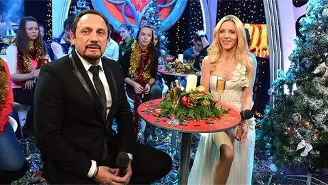 Дальше новогодний выпуск