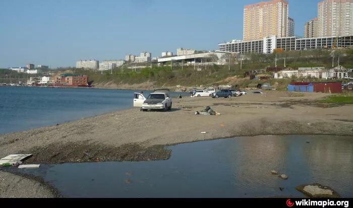 Новая набережная "Татарка" во Владивостоке: что там уже построили и когда ее отк