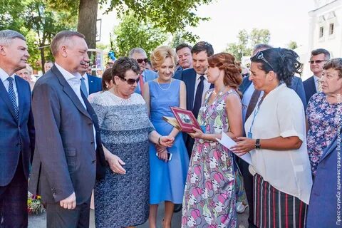 Ленты муром