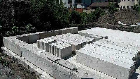 Блоки минск