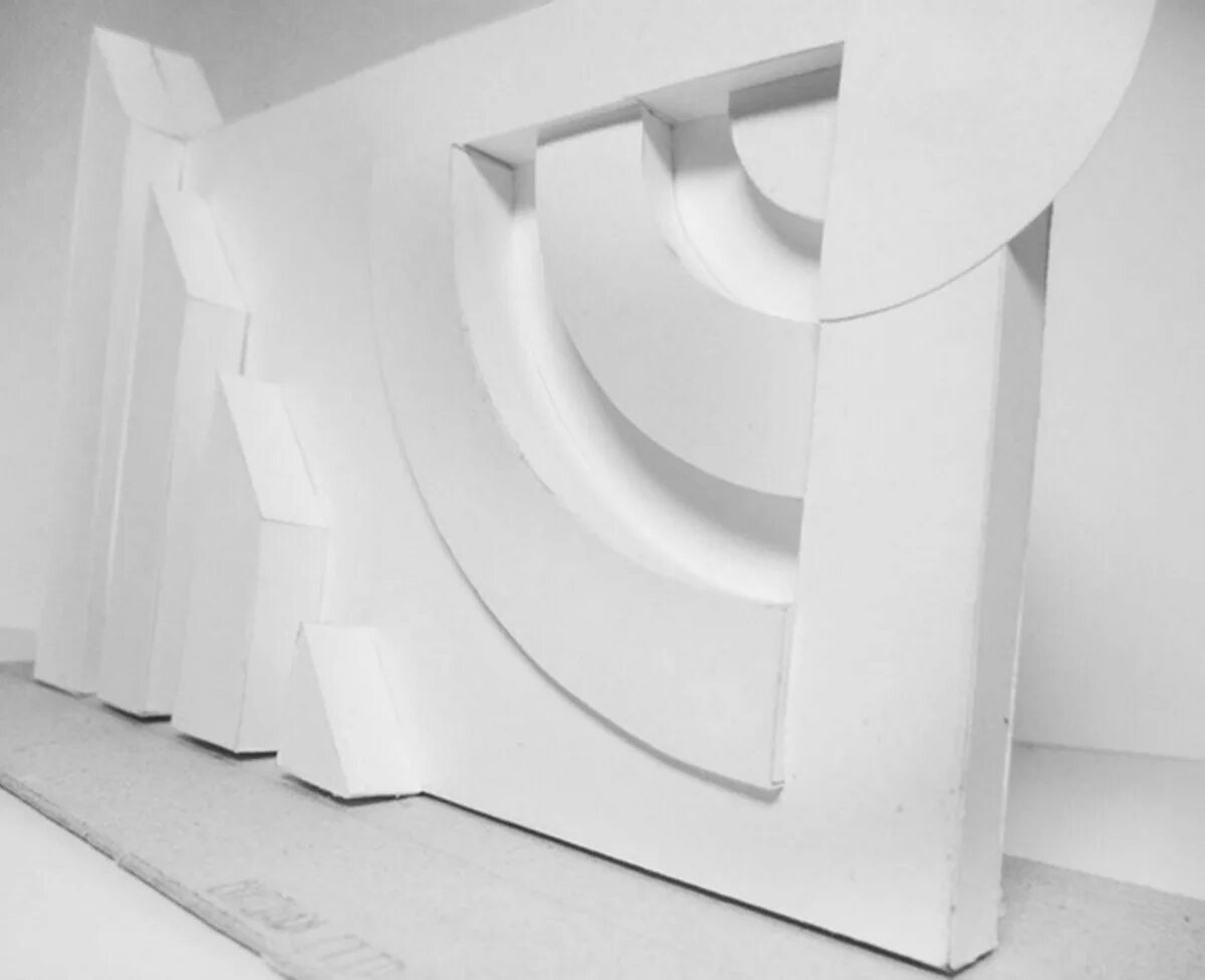 понятие архитектоника. архитектоника объемных структур в изобразительном искусстве. архитектурная инсталляция. стиль био тек сантьяго калатрава. фасад оболочка.