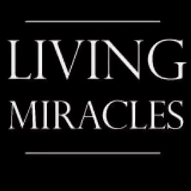 Vertical worship. There two ways to live life, one is as if nothing is a miracle and the other as everything is a miracle. Living miracles. Miracle about you. Living miracles.