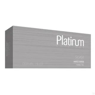 Platinum silver