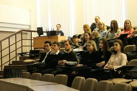 Колледж реклама и связи с общественностью