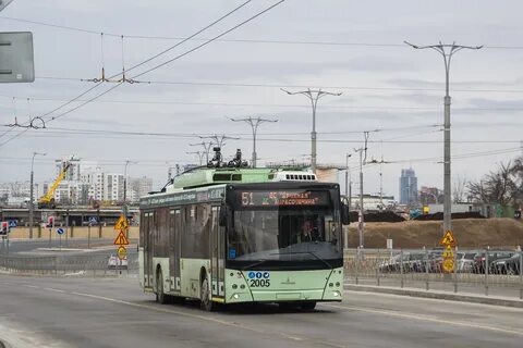 Транспорт минска в реальном