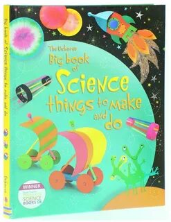 Science of things