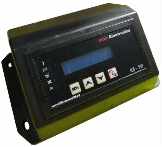 Inter electronics. Автоматика для твердотопливных котлов inter electronics ie-76 v1 t2. контроллер kg elektronik ie-76v1. schneider electric приборы для твердотопливных котлов. ie-30 inter electronics.