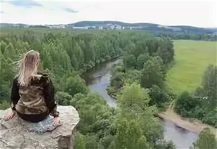 Шайтан трейл нижняя тура