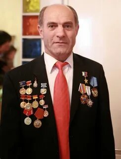 Магомед толбоев