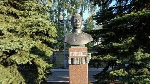Герои г снежное