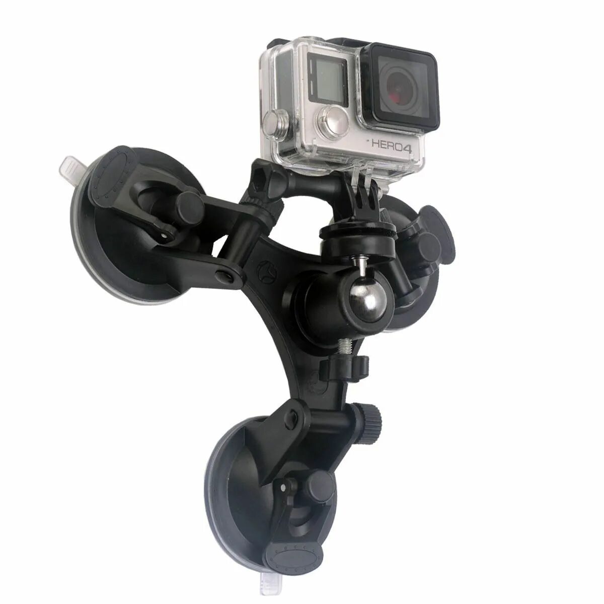 GOPRO Hero 3 Suction Cup. Тройная присоска GOPRO. Кронштейн для GOPRO 9. Присоска для камеры гоупро. Крепление для гоу про