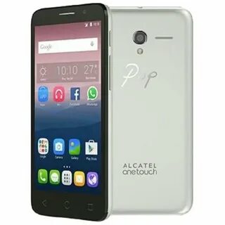 Alcatel pop