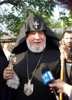 Гарегин