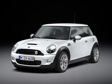 Bmw mini