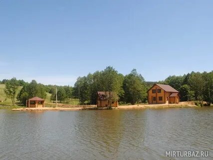 Резиденция саранск