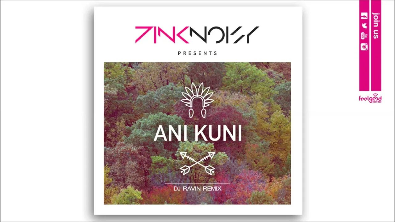 Ani kuni Polo Pan. Pink Noisy. Anthony el mejor - ласковая моя (Remix). Dreamers Inc Alulim. Kuni mp3